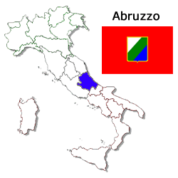 Abruzzo (Abruzzi) - Italy