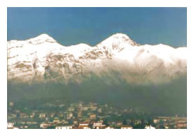 L'Aquila
