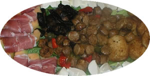 Antipasto