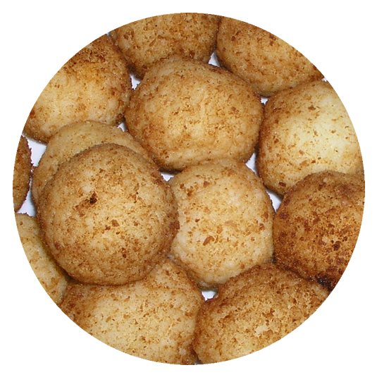 Arangini (Rice Balls)