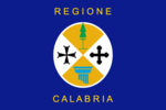Calabria Flag