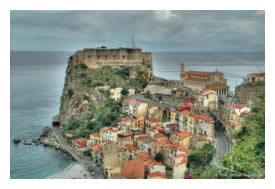 Reggio Calabria - enlarge