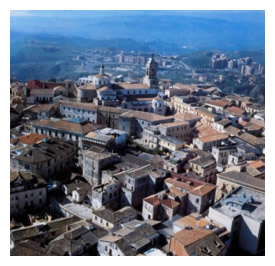 Catanzaro - enlarge