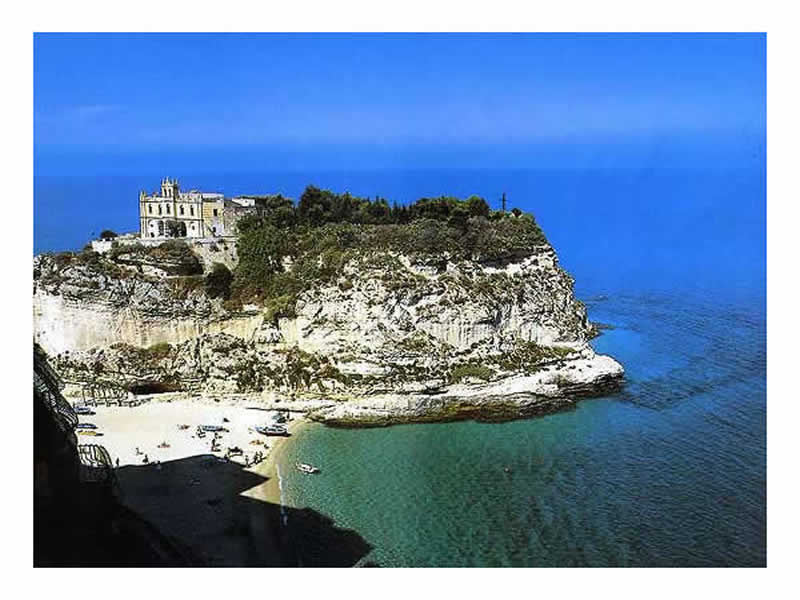 Vibo Valentia Calabria Italy