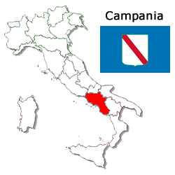 Campania - Italy