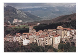 Caserta Campagna