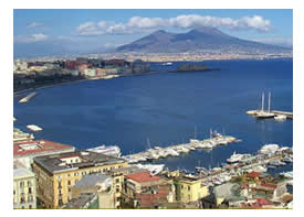Napoli Campagna
