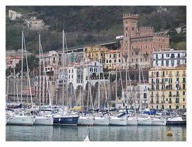 Salerno Campagna