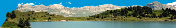 Central Italy - Information and Food