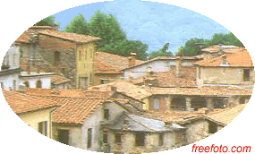 Central Italian Cooking