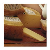 Asiago d'Allevo 