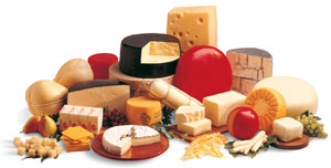 Italian Cheese