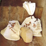 Cacio di Fossa cheese