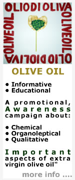 Awareness campaign  olive oil