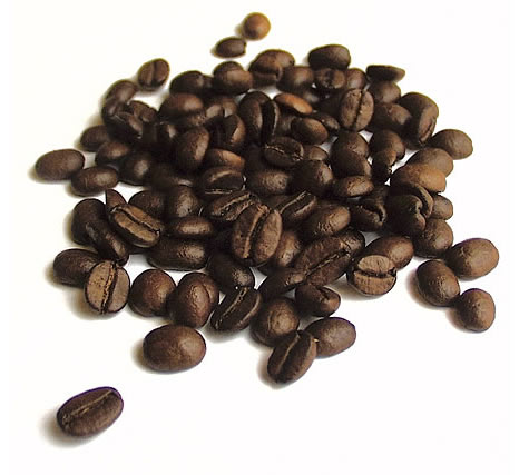 Coffee Beans