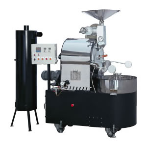 Coffee Roasting Method