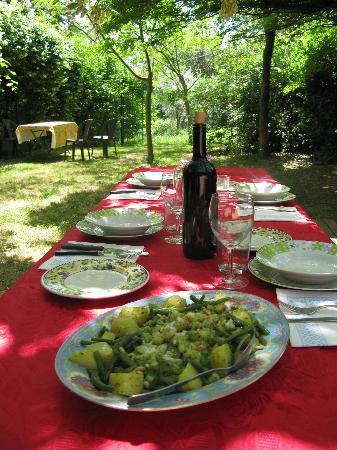 Lemon Veal Piccata - Scaloppine Al Limone