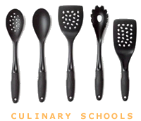 Culinary Schools