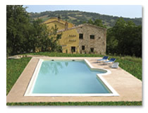Organic Cooking Holidays in Tuscany