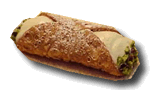 Sicilian Cannoli