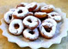 zeppole enlarge