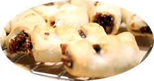 Italian Fig Cookies