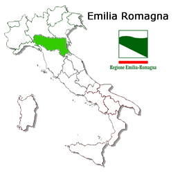 Emilia Romagna - Italy