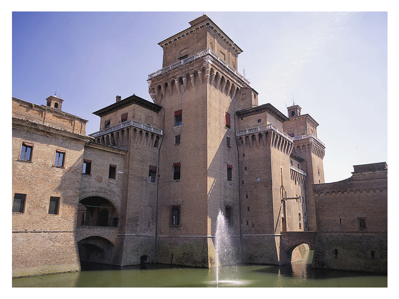 Forlì Emilia Romagna Italy