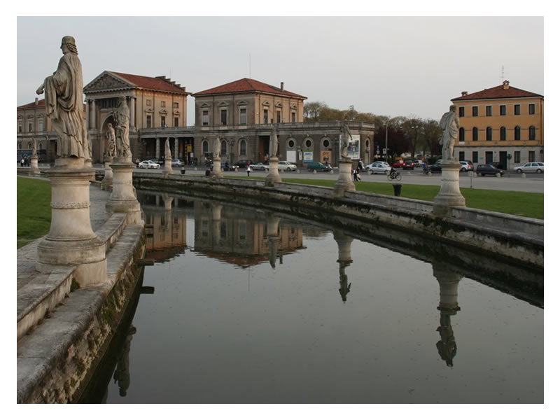 Modena Emilia Romagna Italy