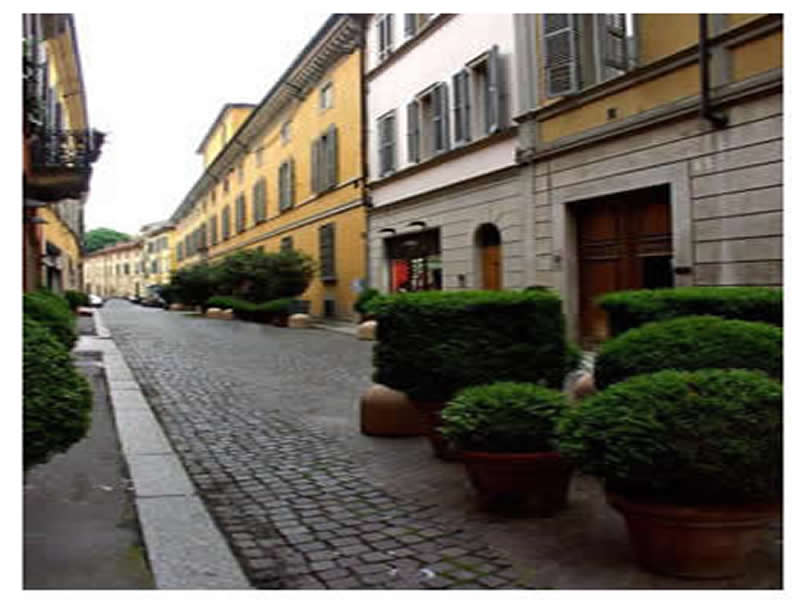 Piacenza Emilia Romagna Italy