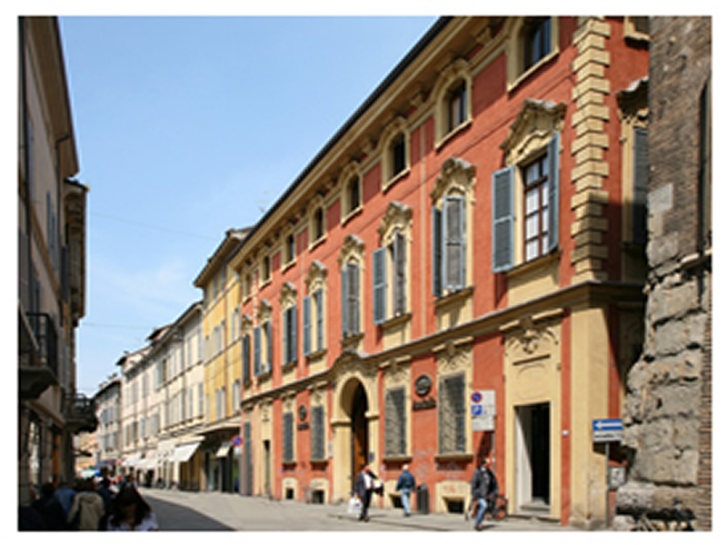 Reggio Emilia Emilia Romagna Italy