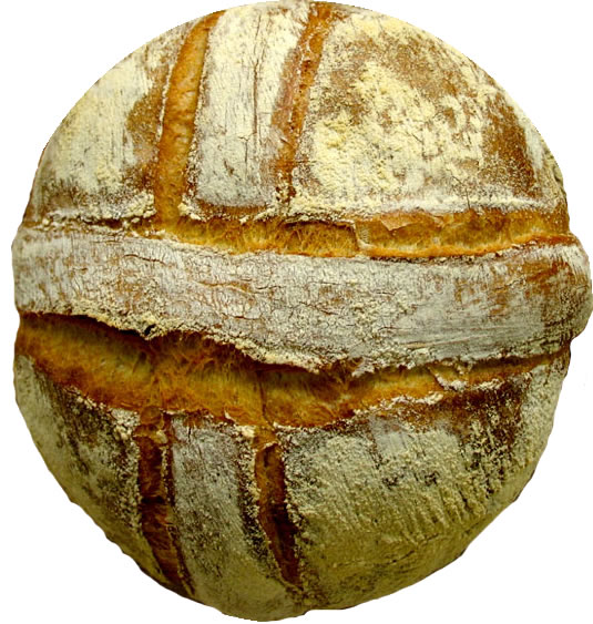Saint Joseph's Bread