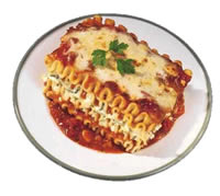 Lasagna Recipes