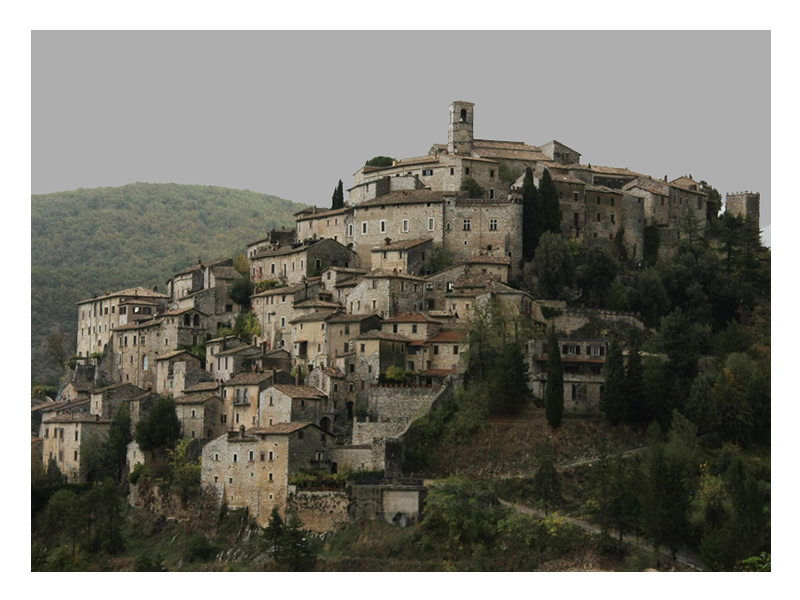 Rieti Lazio Italy