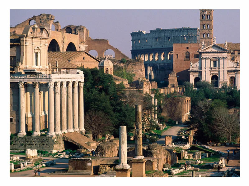 Rome Lazio Italy