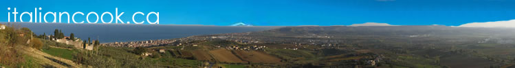 Abruzzo Italy
