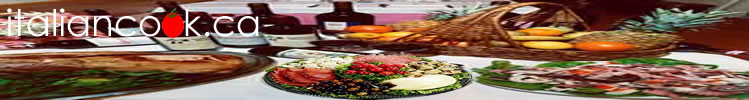 Antipasto Recipes