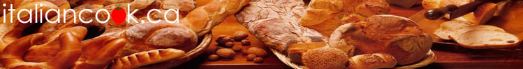 Baking Italian Style Bread