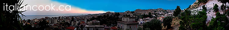 Calabria