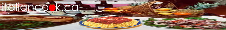 Pasta and Sauce Recipes