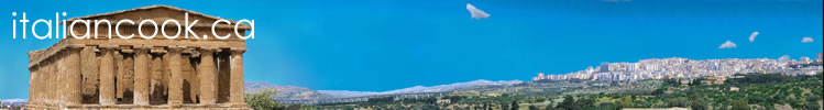 Welcome to Sicily