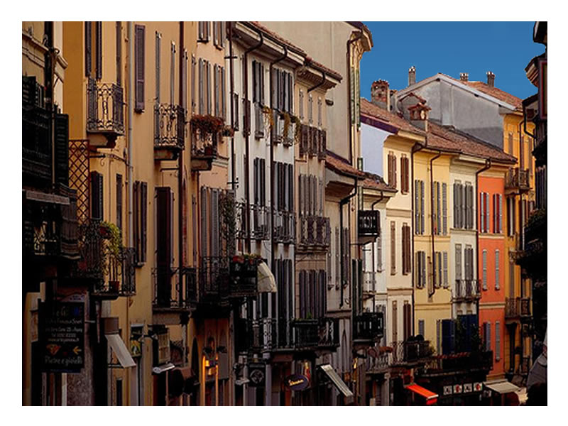 Pavia Lombardia Italy