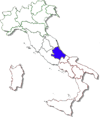 Abruzzo Italy