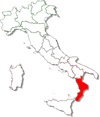 Calabria Italy