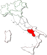 Campagnia italy