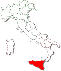 Sicilia Agrigento