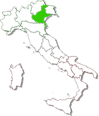 Veneto Italy