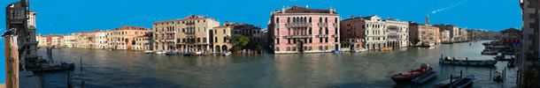 Information on Veneto - Italy