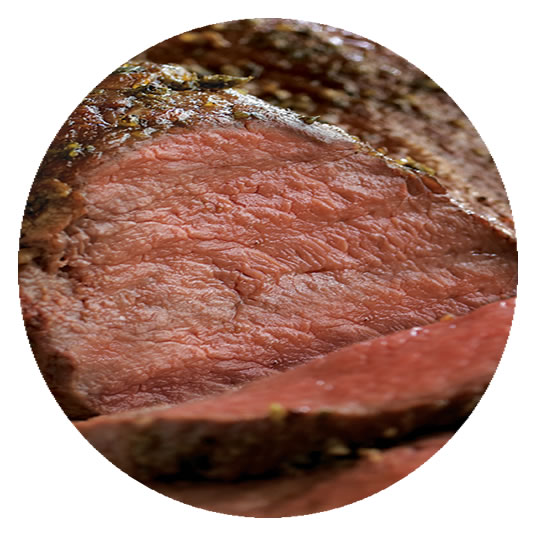 Italian Style Roast Beef