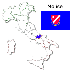 Molise - Italy